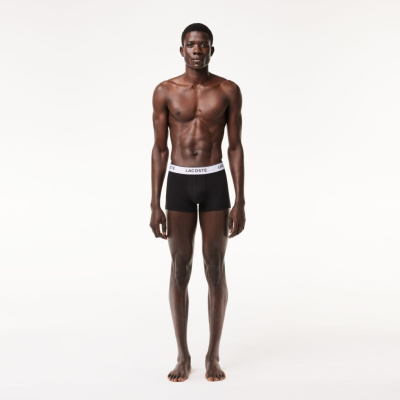 Мужское нижнее бельё Lacoste (3 шт.)