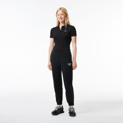 Женские спортивные брюки Lacoste