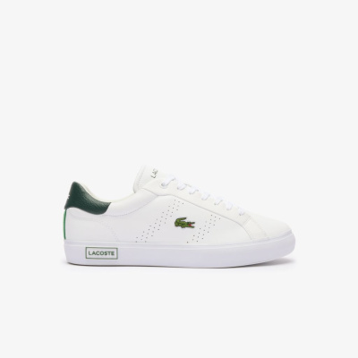 Мужские кеды Lacoste POWERCOURT 2.0 124 3 SMA