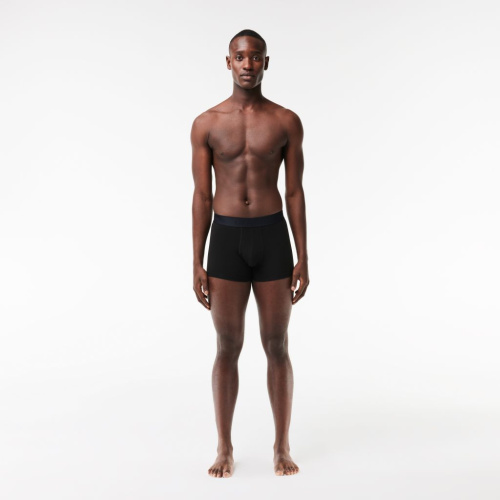 Мужское нижнее бельё Lacoste (3 шт.)