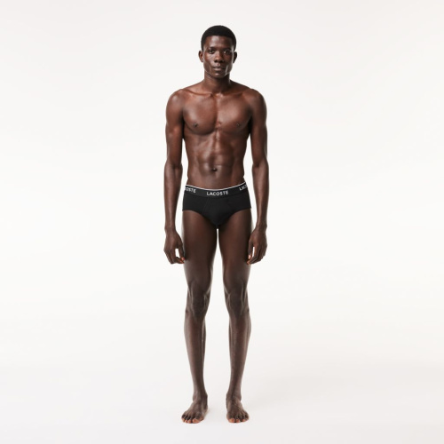 Мужское нижнее бельё Lacoste (3 шт.)