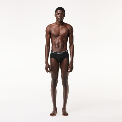 Мужское нижнее бельё Lacoste (3 шт.)