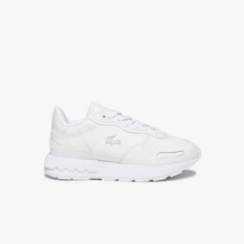 Женские зимние кроссовки Lacoste PARTNER