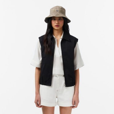 Женский жилет Lacoste
