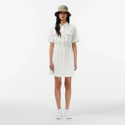 Женское платье Lacoste