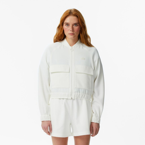 Женская рубашка Lacoste