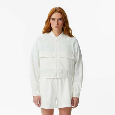 Женская рубашка Lacoste