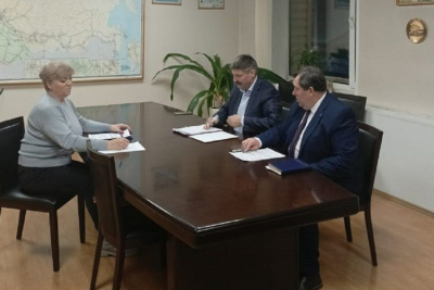 В компании «Железные дороги Якутии» принят коллективный договор на 2025–2027 годы / ЯСИА   