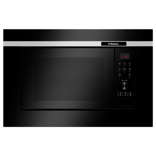 Встраиваемая микроволновая печь Hansa AMG20BFH