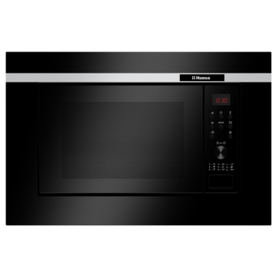 Встраиваемая микроволновая печь Hansa AMG20BFH