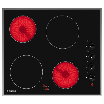 Электрическая панель Hansa BHCI65123030