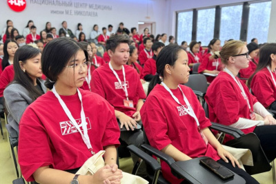 В Якутске состоится фестиваль «Будь здоров – 2026!» / ЯСИА   