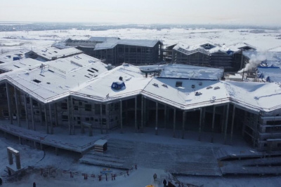 В Якутии открылся прием документов в образовательный комплекс «Точка будущего» / ЯСИА   