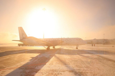 Россияне смогут ездить в Саудовскую Аравию без виз с 11 мая / ЯСИА   