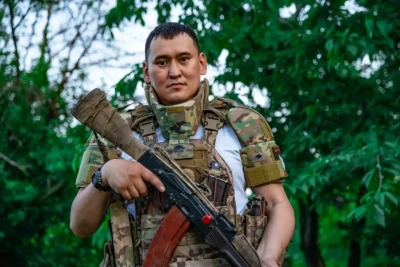 Ветеран СВО открыл компьютерный клуб в Якутии / ЯСИА   