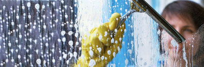 Весенняя уборка: выбираем средство для мытья окон