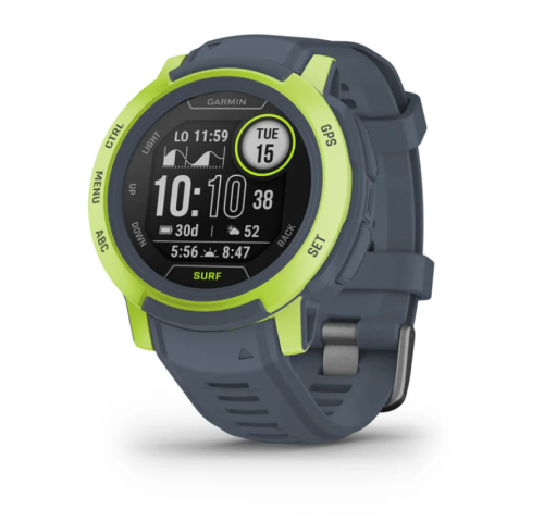 Смарт-часы Garmin Instinct 2 Surf (Mavericks) (010-02626-02)