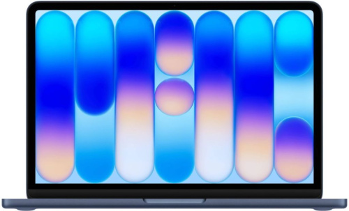 Apple MacBook Neo 13 2026 A18 Pro 8/256Gb (Indigo) (MHFF4)