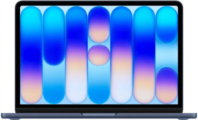 Apple MacBook Neo 13 2026 A18 Pro 8/256Gb (Indigo) (MHFF4)
