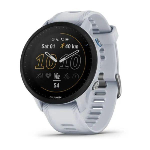 Смарт-часы Garmin Garmin Forerunner 955 (White) (010-02638-31)