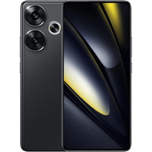 Xiaomi Poco F6 NFC 8/256Gb (Black)