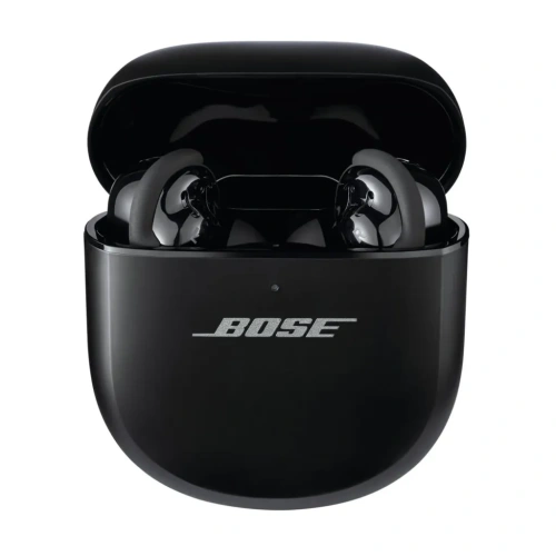 Беспроводные наушники Bose QuietComfort Ultra Earbuds (Black)