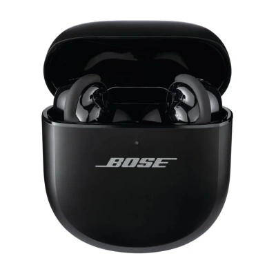 Беспроводные наушники Bose QuietComfort Ultra Earbuds (Black)