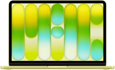 Apple MacBook Neo 13 2026 A18 Pro 8/512Gb (Citrus) (MHFE4)