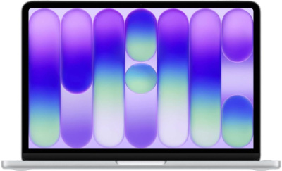 Apple MacBook Neo 13 2026 A18 Pro 8/512Gb (Silver) (MHFC4)