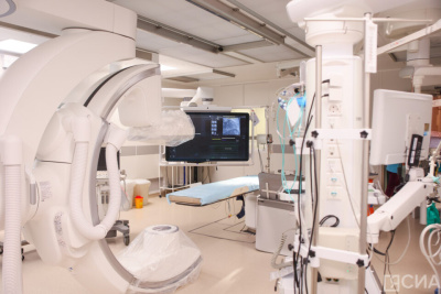 В Якутии подвели первые итоги Десятилетия здоровья / ЯСИА   