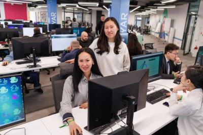 Порядка 100 якутян участвуют в отборочном этапе «Школы 21» / ЯСИА   