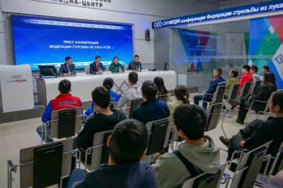 В районах Якутии будут проводить чемпионаты и первенства республики по стрельбе из лука / Дьулустаан Сергеев   