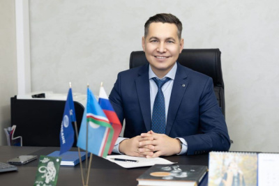 Дмитрий Андреев: «Вместе с клиентом находим оптимальное решение» / ЯСИА   