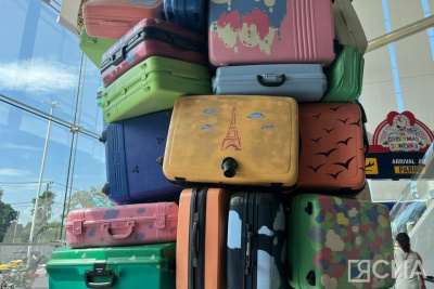 В ГАВС рассказали о режиме работы авиакасс Якутска в новогодние праздники / ЯСИА Якутск Якутск Республика Саха (Якутия)