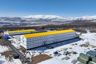 В Якутии подписано первое соглашение о защите и поощрении капиталовложений / ЯСИА   Республика Саха (Якутия)