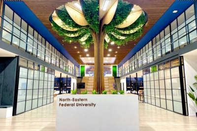 В Якутске состоится первый съезд профориентаторов / Мария Горохова Якутск Якутск Республика Саха (Якутия)