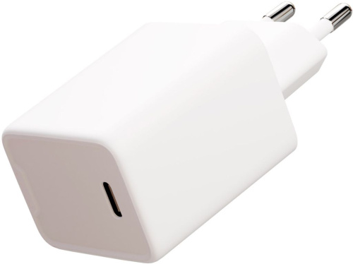 Зарядное устройство VLP Charge Mini 45 Вт USB-C Белое