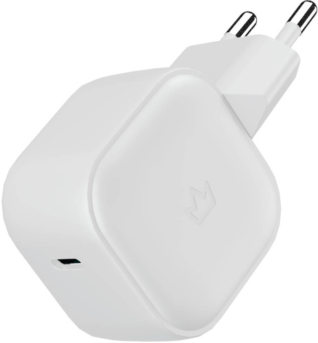 Зарядное устройство VLP G-Charge USB-C 60 Вт Белое
