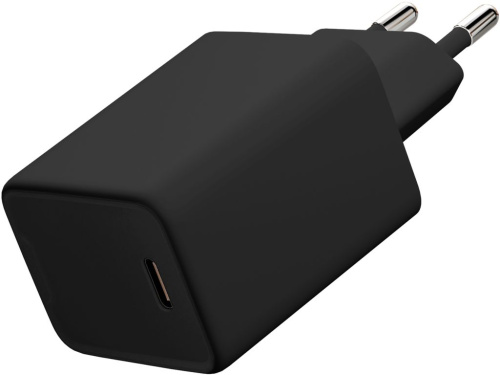 Зарядное устройство VLP Charge Mini 60 Вт USB-C Чёрное
