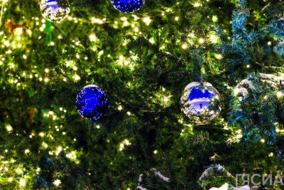 Якутяне рассказали, что обещают себе в новом году / ЯСИА   