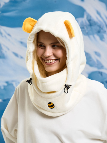 Шапка-подшлемник