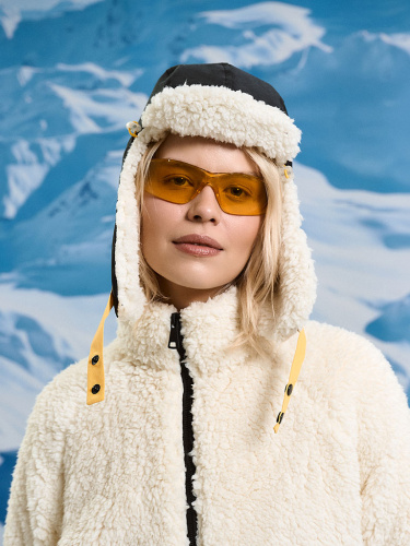 Шапка-ушанка