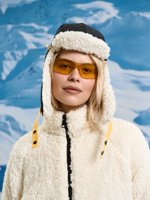 Шапка-ушанка