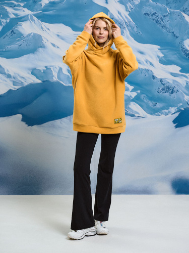 Худи MySiberia «Моя Сибирь» XL