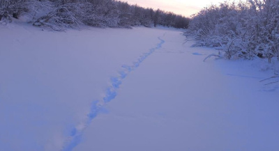 В Намском районе спасатели нашли тело пропавшего пожилого мужчины / ЯСИА  Намский Республика Саха (Якутия)