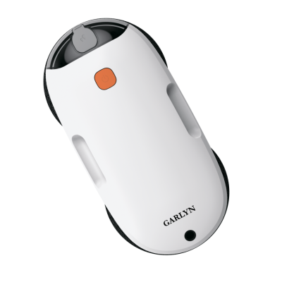Робот-мойщик окон GARLYN Spray Duo