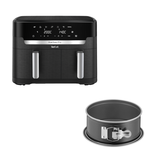 Аэрогриль Easy Fry EY9428E0+ Форма для электрогриля J1761425 18 см