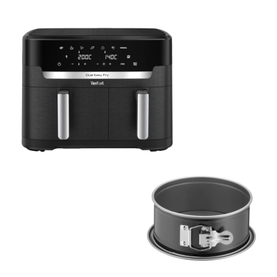 Аэрогриль Easy Fry EY9428E0+ Форма для электрогриля J1761425 18 см