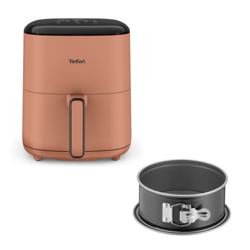 Аэрогриль Easy Fry POP EY245TE0 + Форма для электрогриля J1761425 18 см