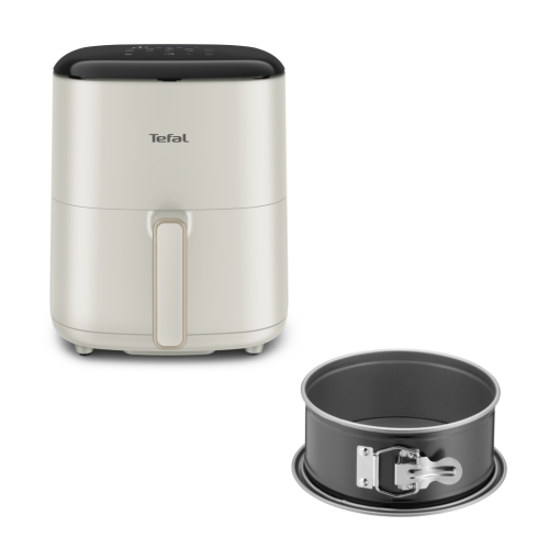 Аэрогриль Easy Fry POP EY245AE0 + Форма для электрогриля J1761425 18 см